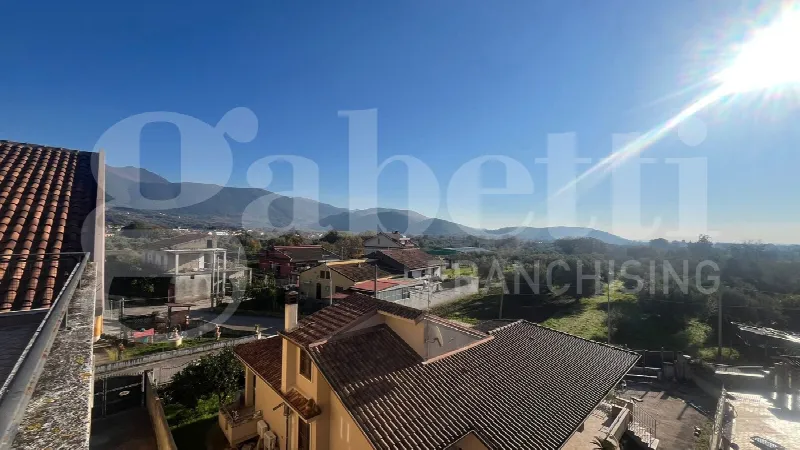 Appartamento in vendita a Calvi Risorta - foto 8