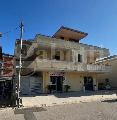 Appartamento in vendita a Calvi Risorta - foto 1