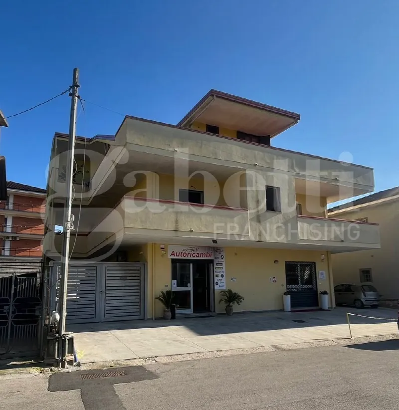 Appartamento in vendita a Calvi Risorta - foto 1