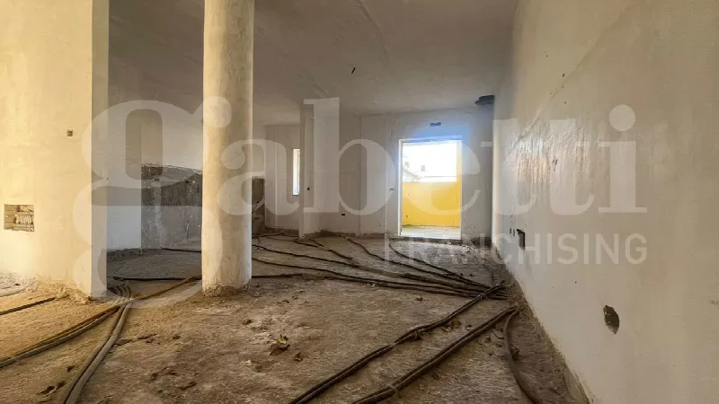 Appartamento in vendita a Calvi Risorta - foto 2