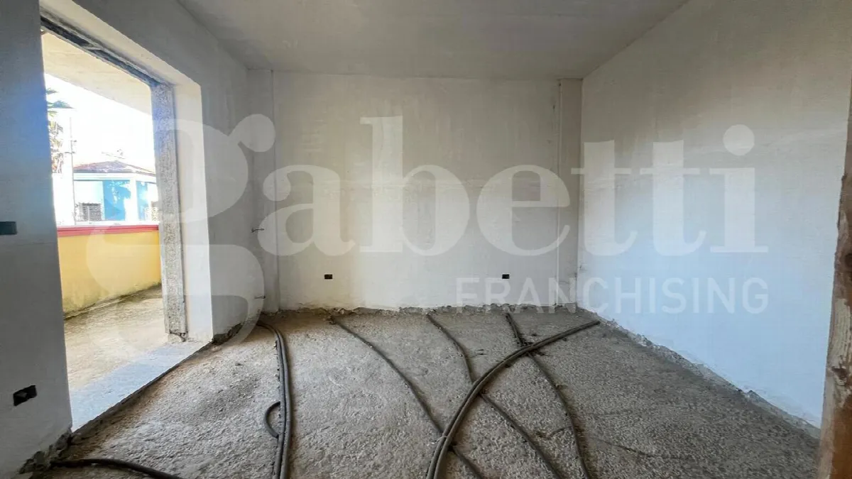 Appartamento in vendita a Calvi Risorta - foto 5