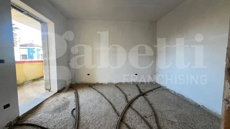 Appartamento in vendita a Calvi Risorta - foto 5