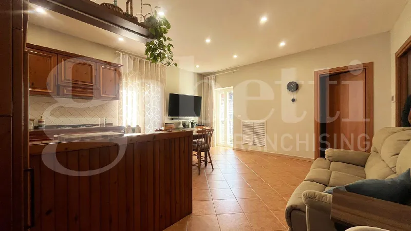Appartamento in vendita a Calvi Risorta - foto 2