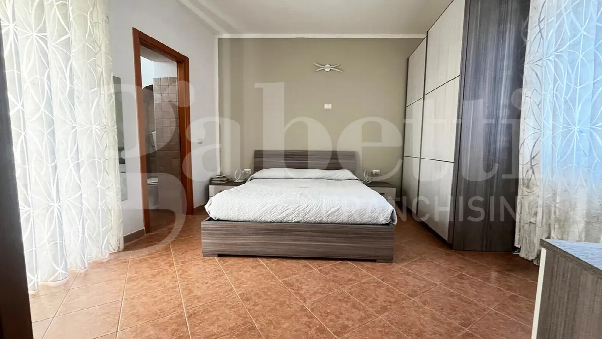 Appartamento in vendita a Calvi Risorta - foto 5