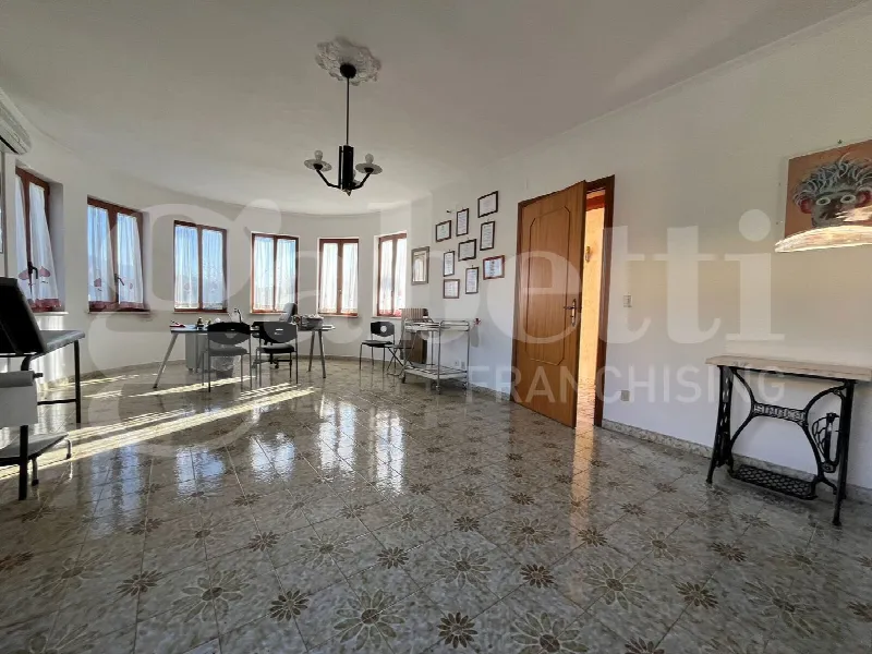 Villa in vendita a Pietramelara - foto 3