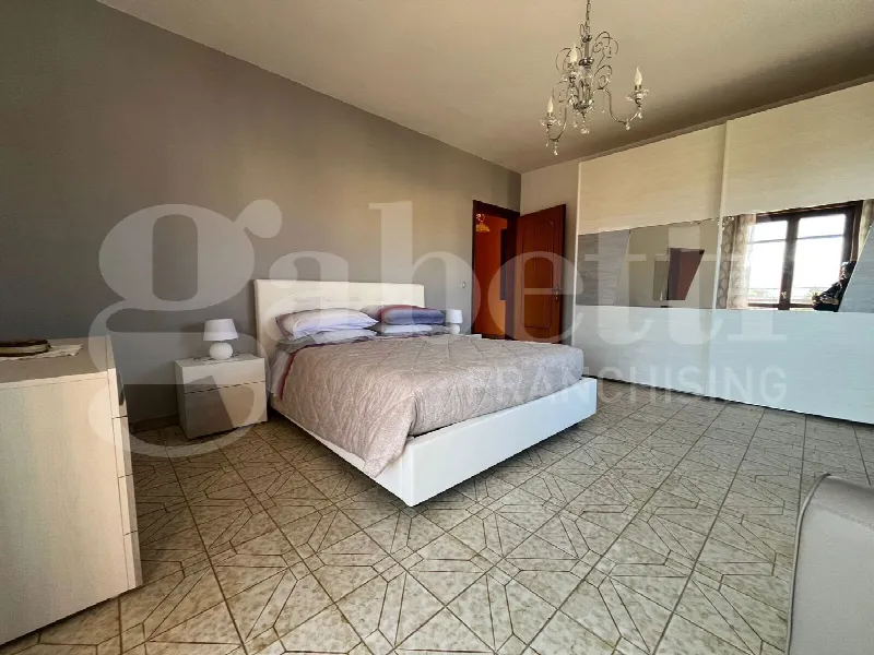 Villa in vendita a Pietramelara - foto 7