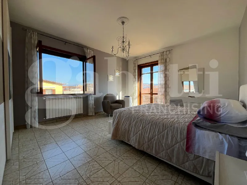 Villa in vendita a Pietramelara - foto 8