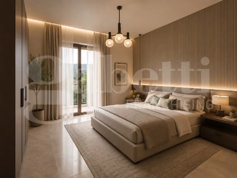 Casa Indipendente in vendita a Rocchetta e Croce - foto 10