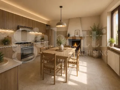 Casa Indipendente in vendita a Rocchetta e... - foto 6