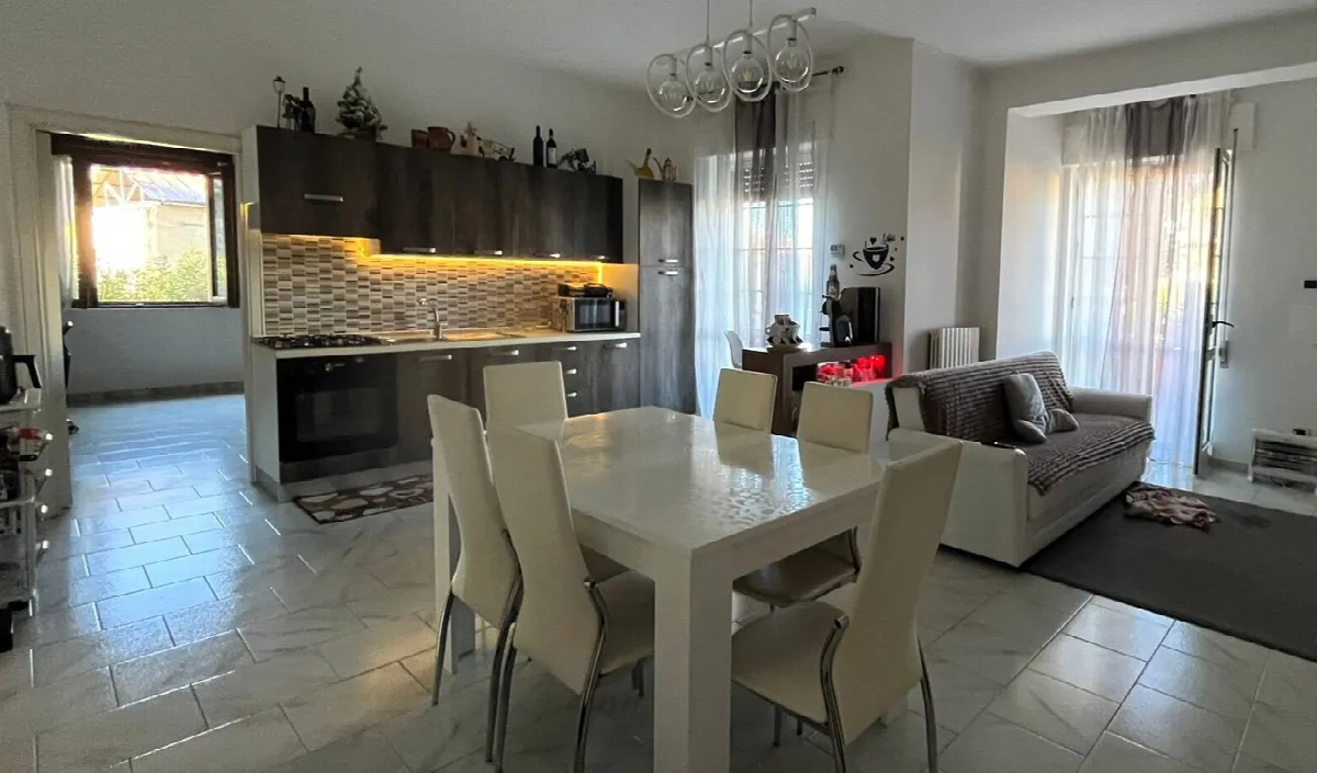 Appartamento in vendita a Vitulazio - foto 3