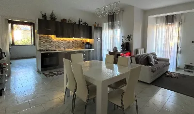 Appartamento in vendita a Vitulazio - foto 3
