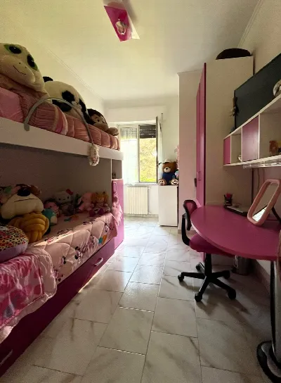 Appartamento in vendita a Vitulazio - foto 6