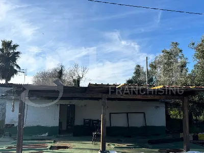 Rustico/Casale a Pignataro Maggiore