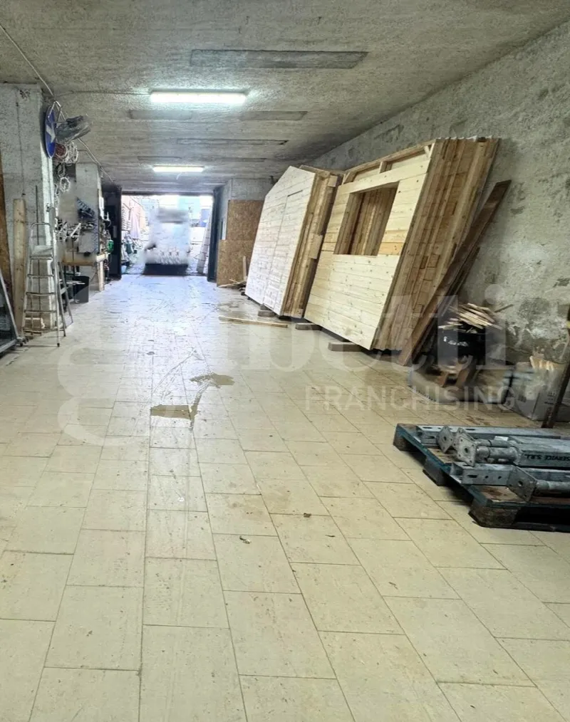 Rustico/Casale in vendita a Pignataro Maggiore - foto 6