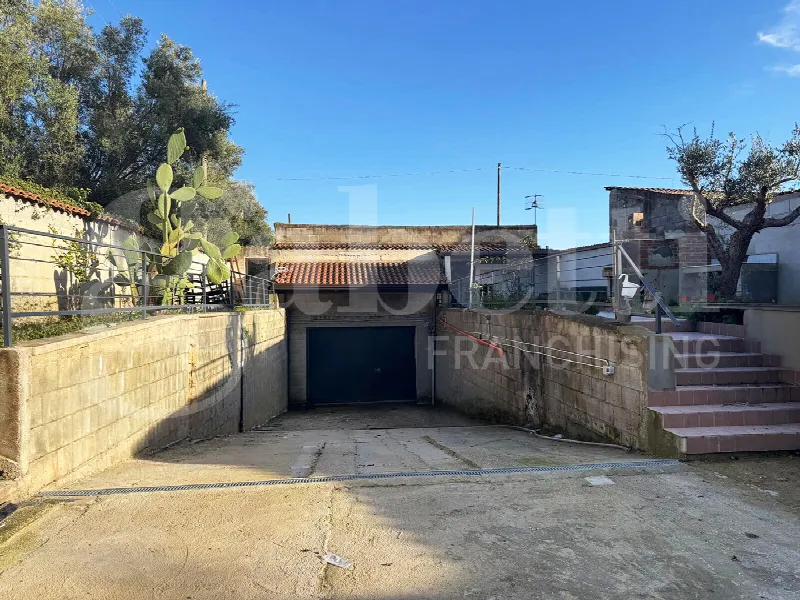 Rustico/Casale in vendita a Pignataro Maggiore - foto 1