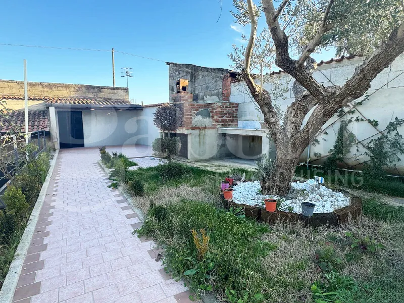 Rustico/Casale in vendita a Pignataro Maggiore - foto 10