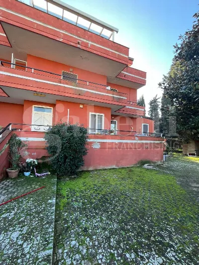 Appartamento a Vitulazio