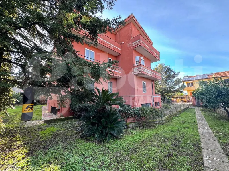 Appartamento in vendita a Vitulazio - foto 1