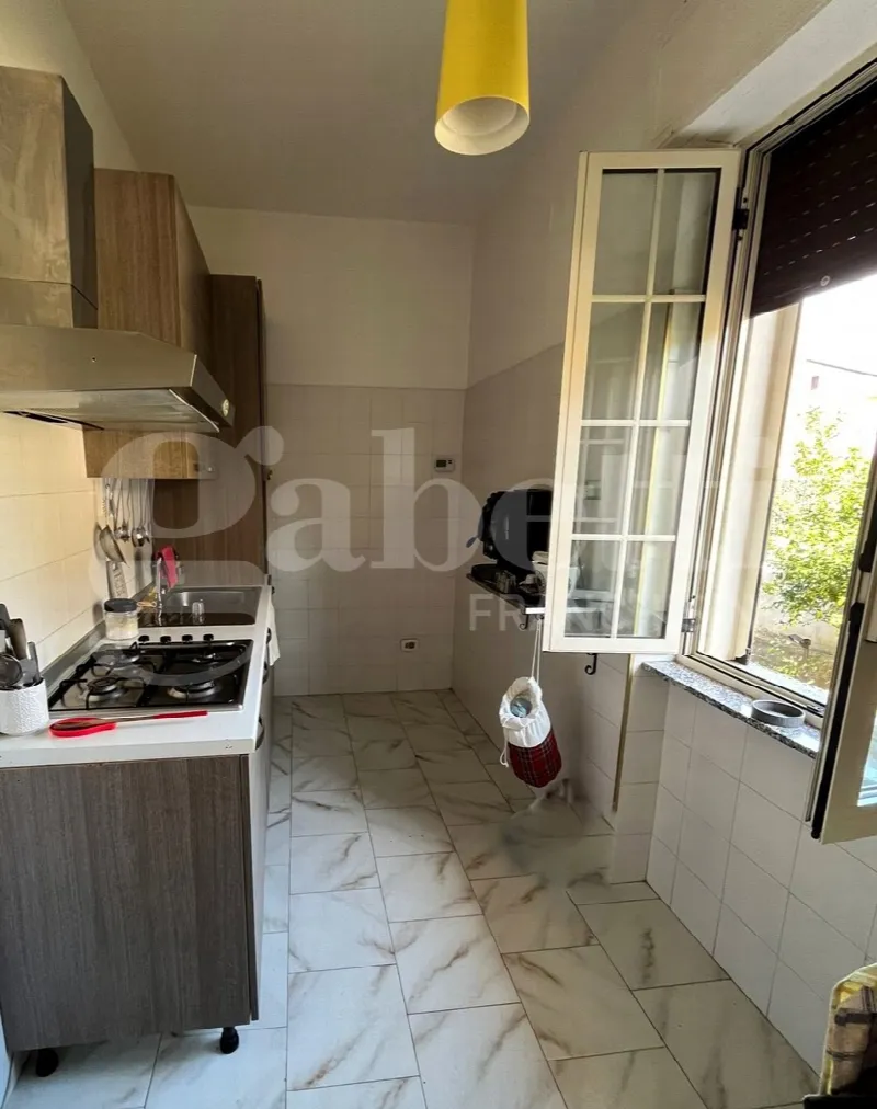 Appartamento in vendita a Vitulazio - foto 4