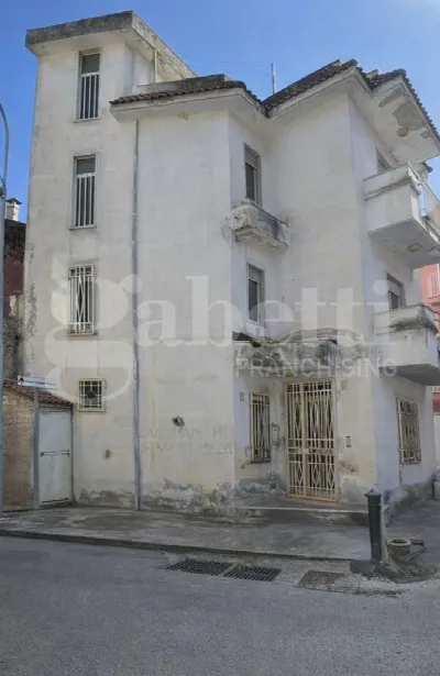 Casa Indipendente in vendita a Calvi Risor... - foto 9