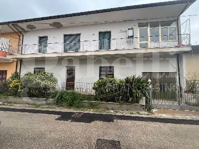 Appartamento a Calvi Risorta