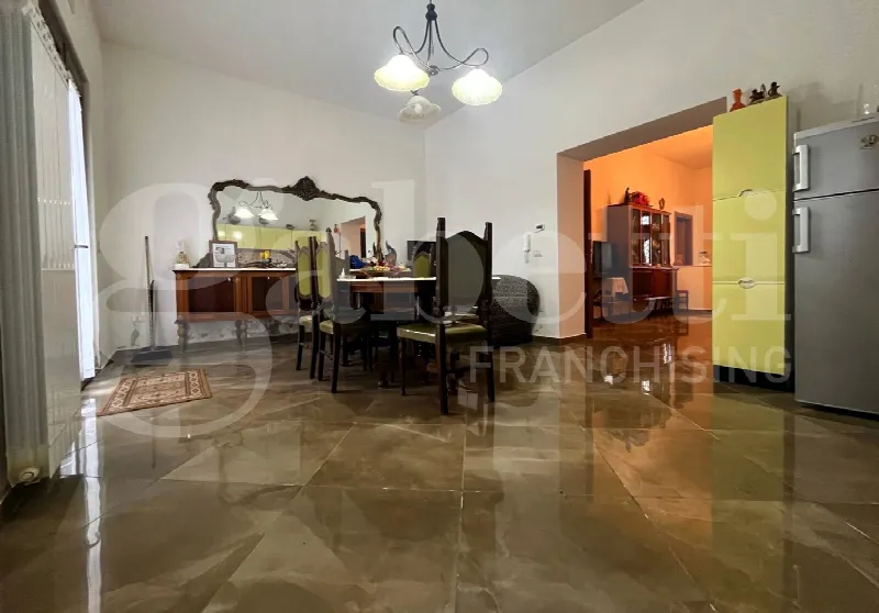 Appartamento in vendita a Calvi Risorta - foto 3