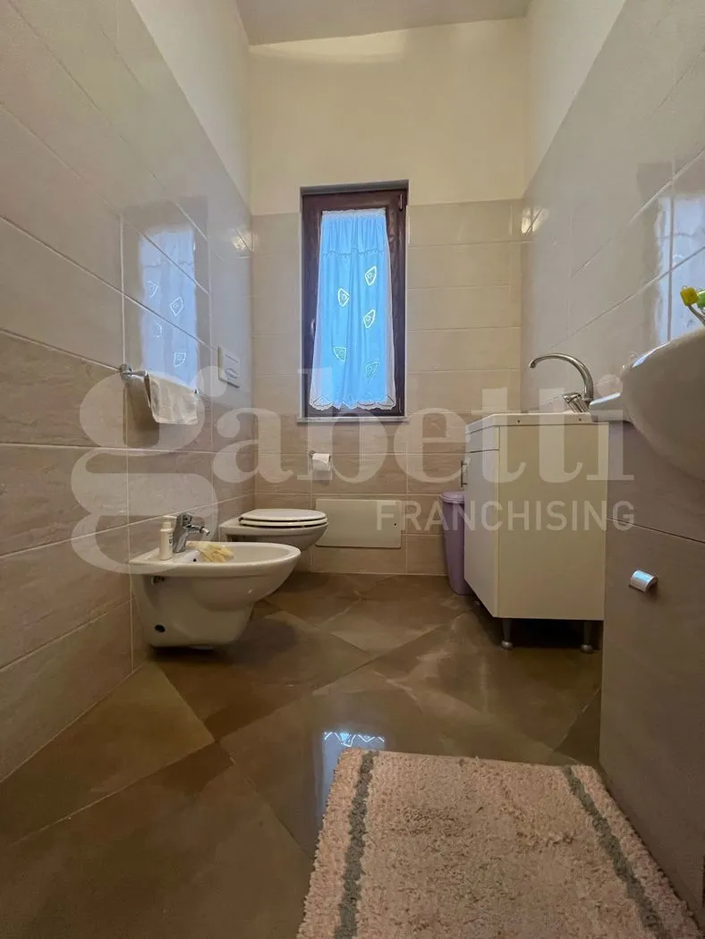 Appartamento in vendita a Calvi Risorta - foto 8