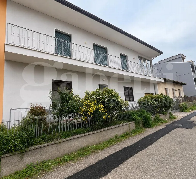 Appartamento in vendita a Calvi Risorta - foto 1