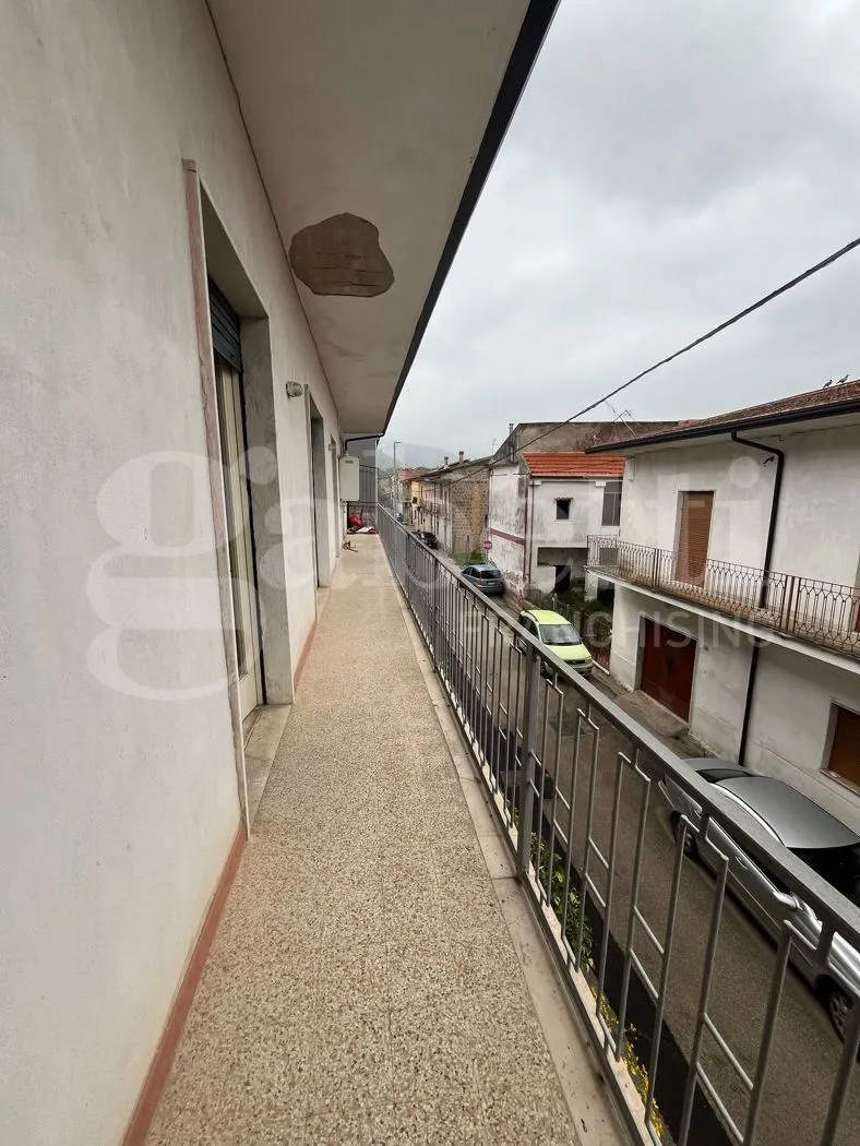 Appartamento in vendita a Calvi Risorta - foto 8