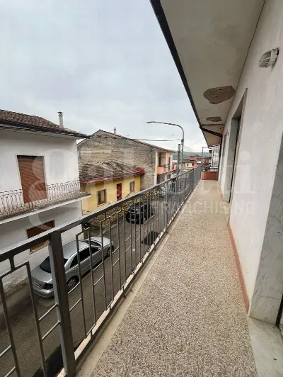 Appartamento in vendita a Calvi Risorta - foto 9