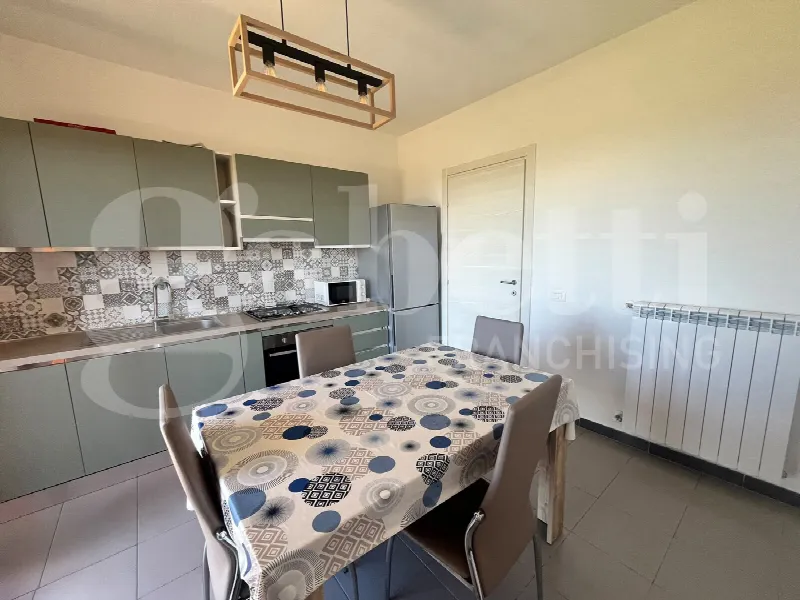 Appartamento in vendita a Pignataro Maggiore - foto 3