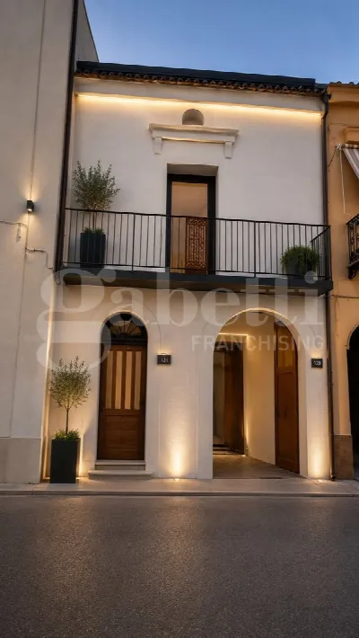 Casa Indipendente in vendita a Calvi Risor... - foto 2
