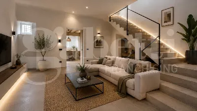 Casa Indipendente in vendita a Calvi Risor... - foto 5