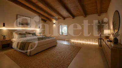 Casa Indipendente in vendita a Calvi Risor... - foto 9