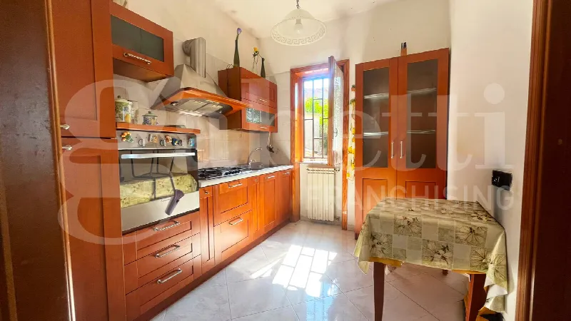 Casa Indipendente in vendita a Rocchetta e Croce - foto 3