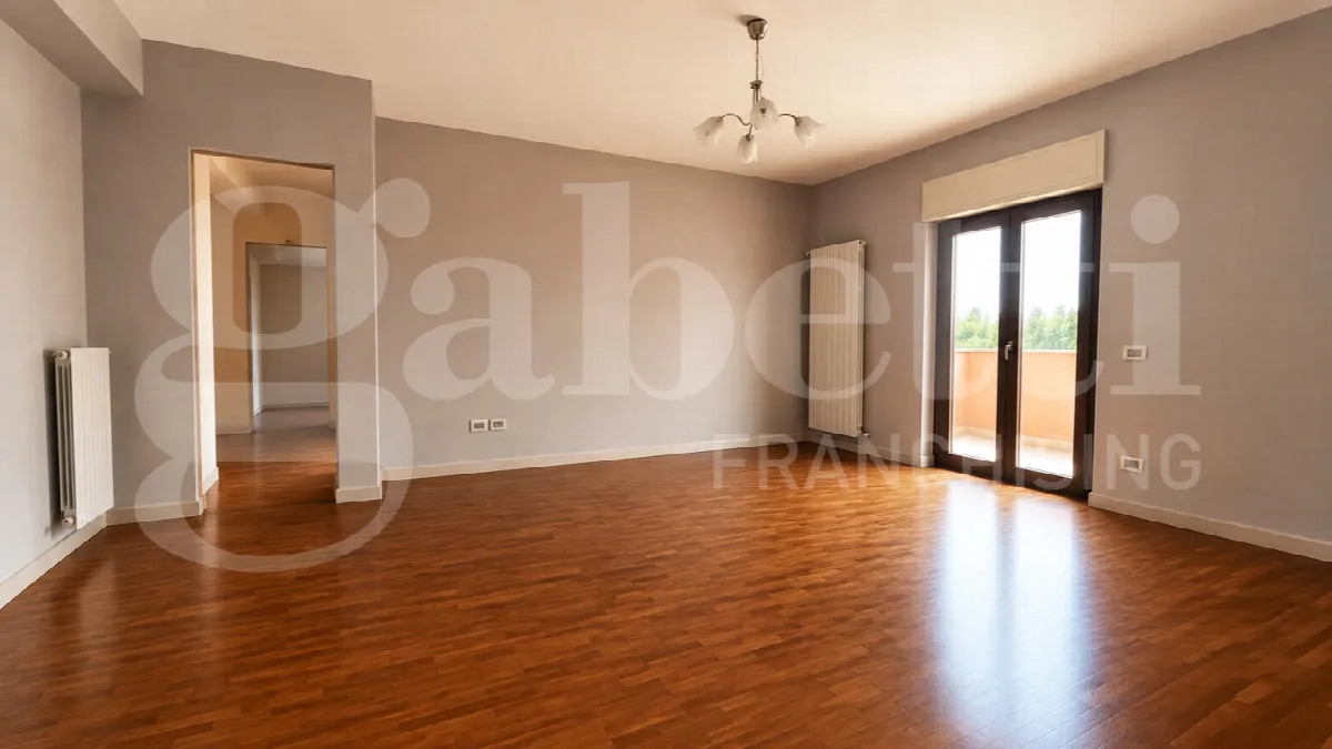 Appartamento in vendita a Vitulazio - foto 3