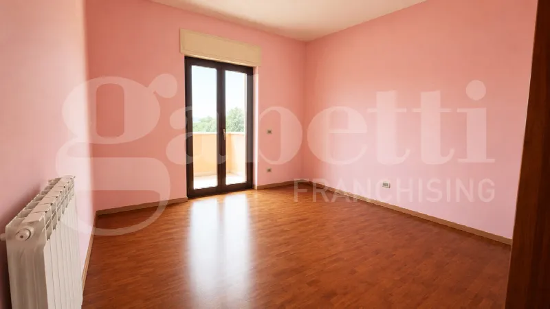 Appartamento in vendita a Vitulazio - foto 7