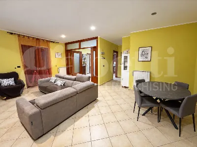 Appartamento in vendita a Vitulazio - foto 3