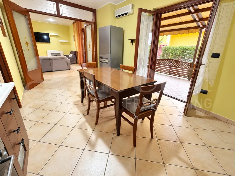 Appartamento in vendita a Vitulazio - foto 6