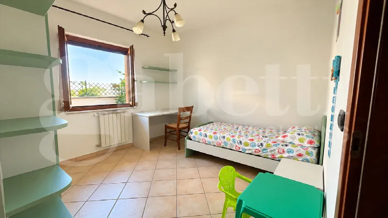 Appartamento in vendita a Vitulazio - foto 8