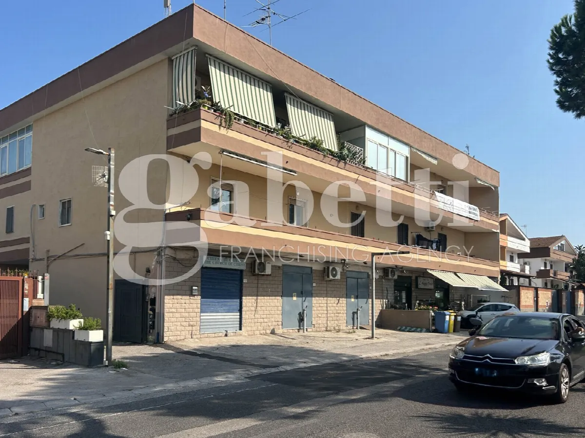 Appartamento in vendita a Giugliano in Campania - foto 2