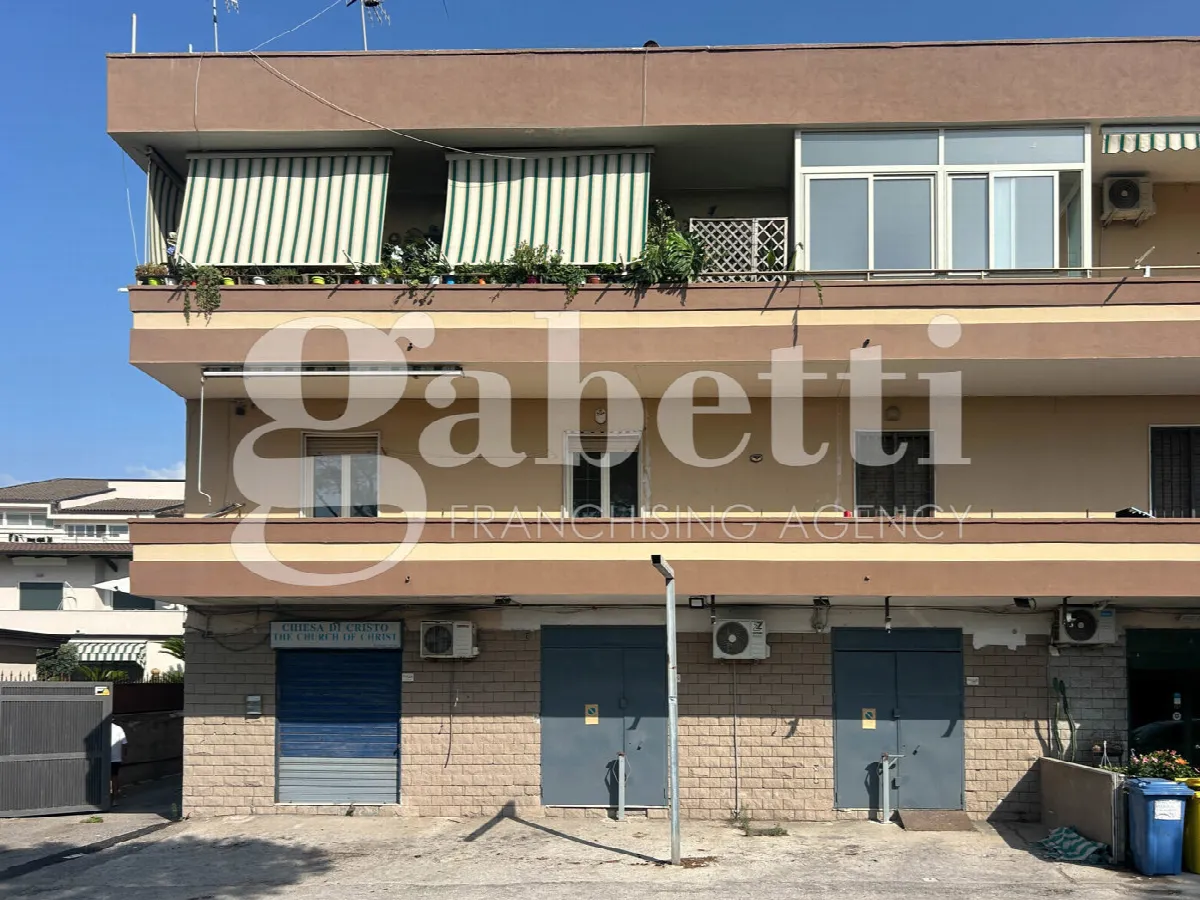 Appartamento in vendita a Giugliano in Campania - foto 2