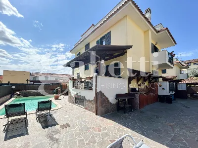 Villa in vendita a Giugliano in Campania - foto 3
