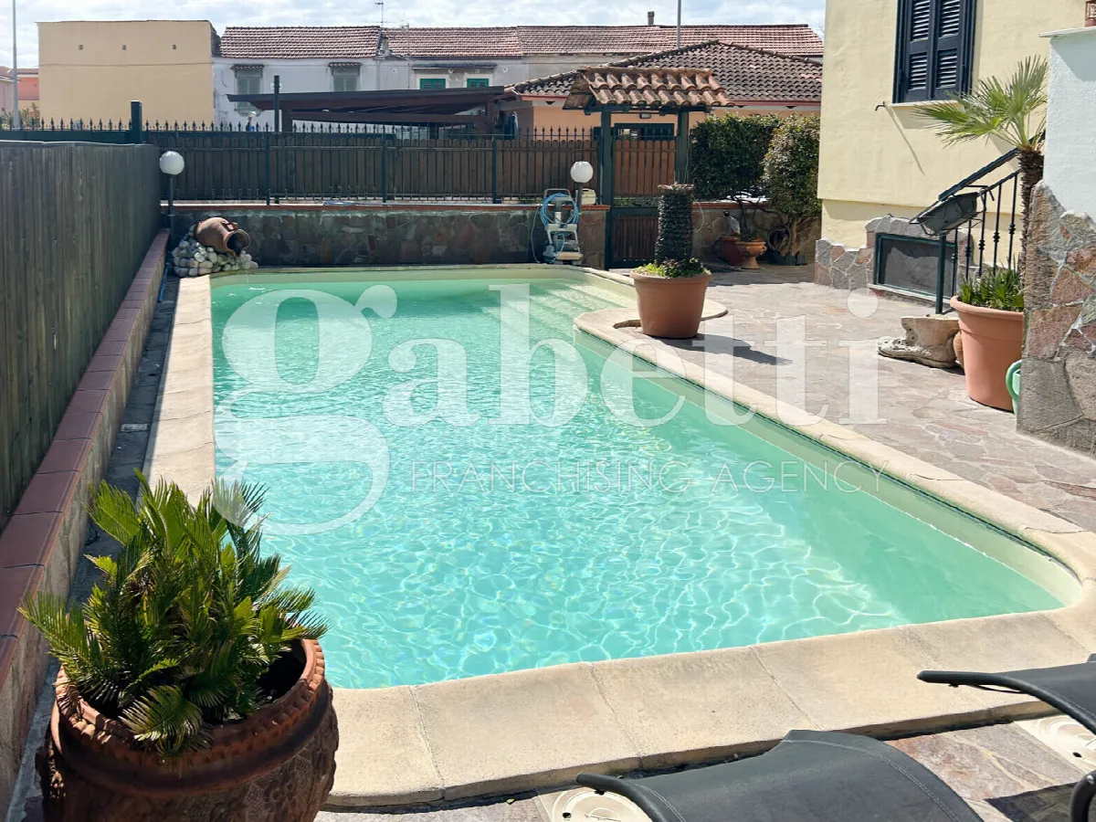 Villa in vendita a Giugliano in Campania - foto 4