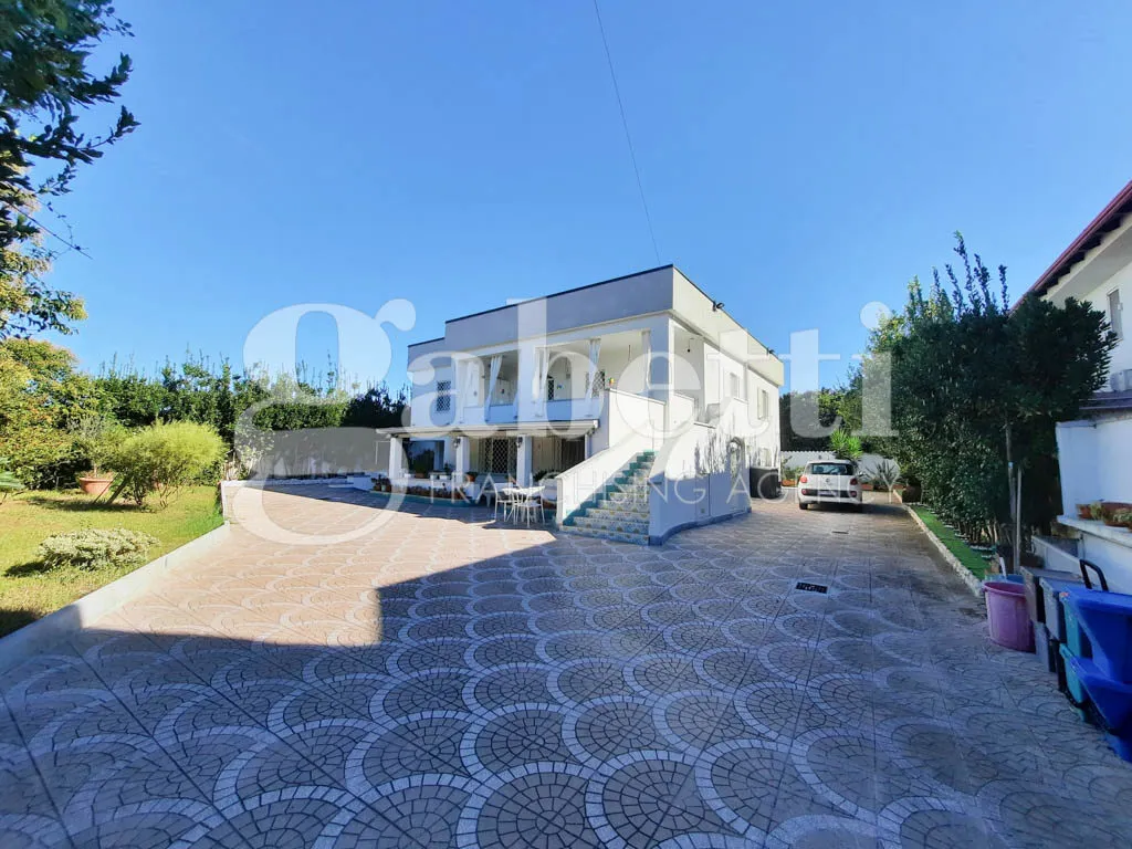 Villa in vendita a Giugliano in Campania - foto 2