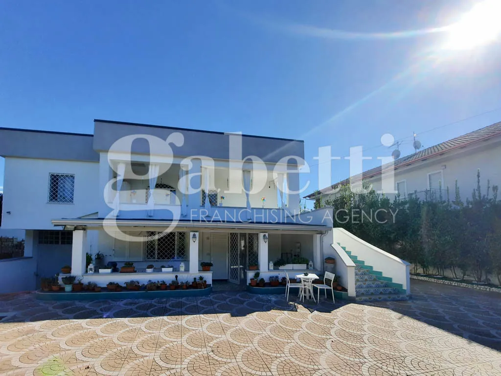 Villa in vendita a Giugliano in Campania - foto 3