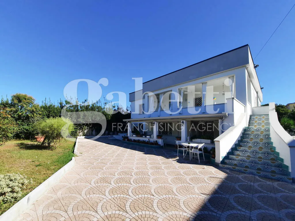 Villa in vendita a Giugliano in Campania - foto 4