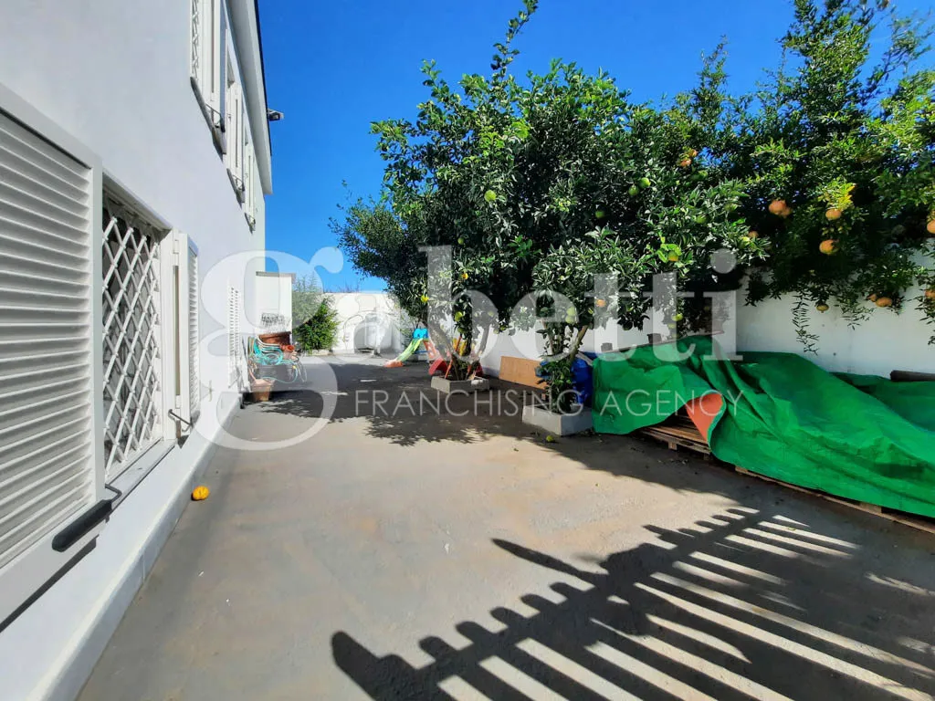 Villa in vendita a Giugliano in Campania - foto 5