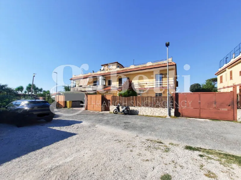 Appartamento in vendita a Giugliano in Campania - foto 1