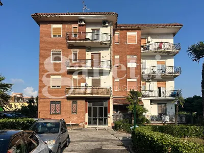 Appartamento a Giugliano in Campania